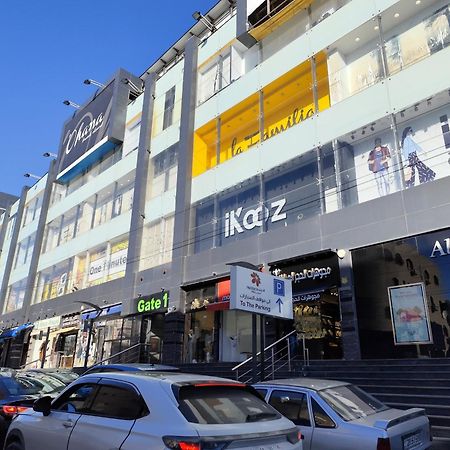 Gentle Breeze Studio1 Amman Luaran gambar