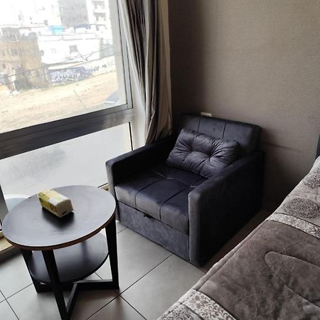 Gentle Breeze Studio1 Amman Luaran gambar