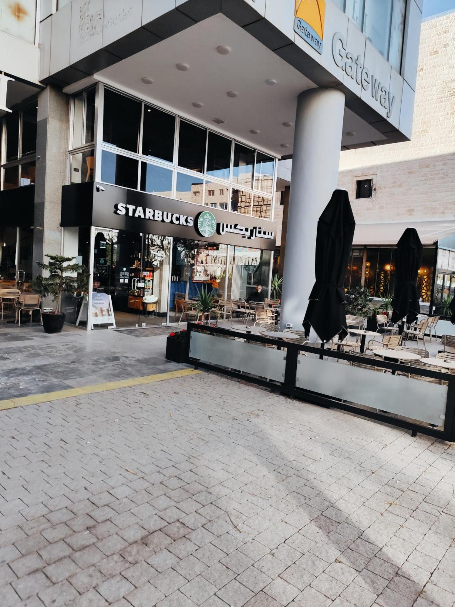Gentle Breeze Studio1 Amman Luaran gambar