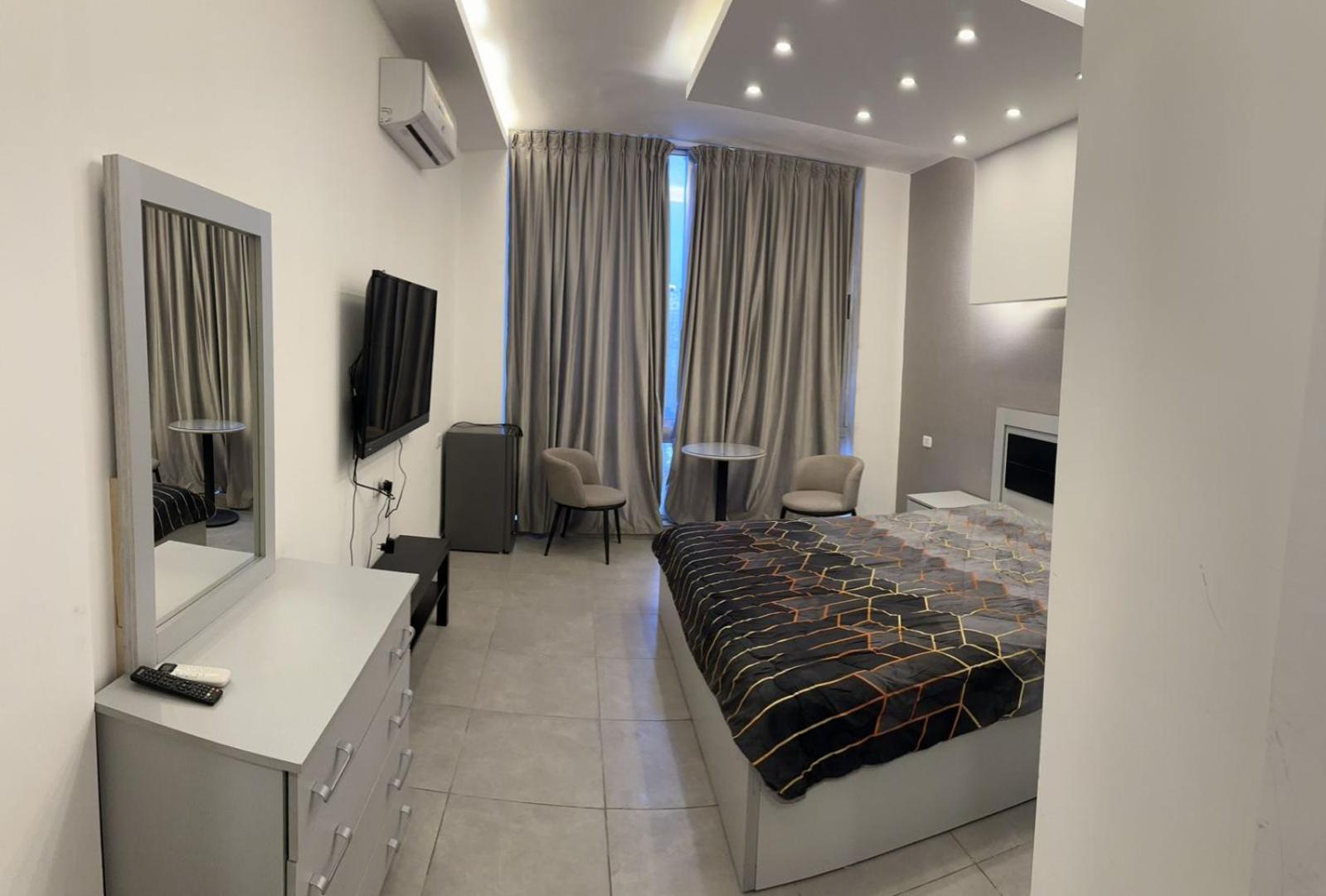 Gentle Breeze Studio1 Amman Luaran gambar