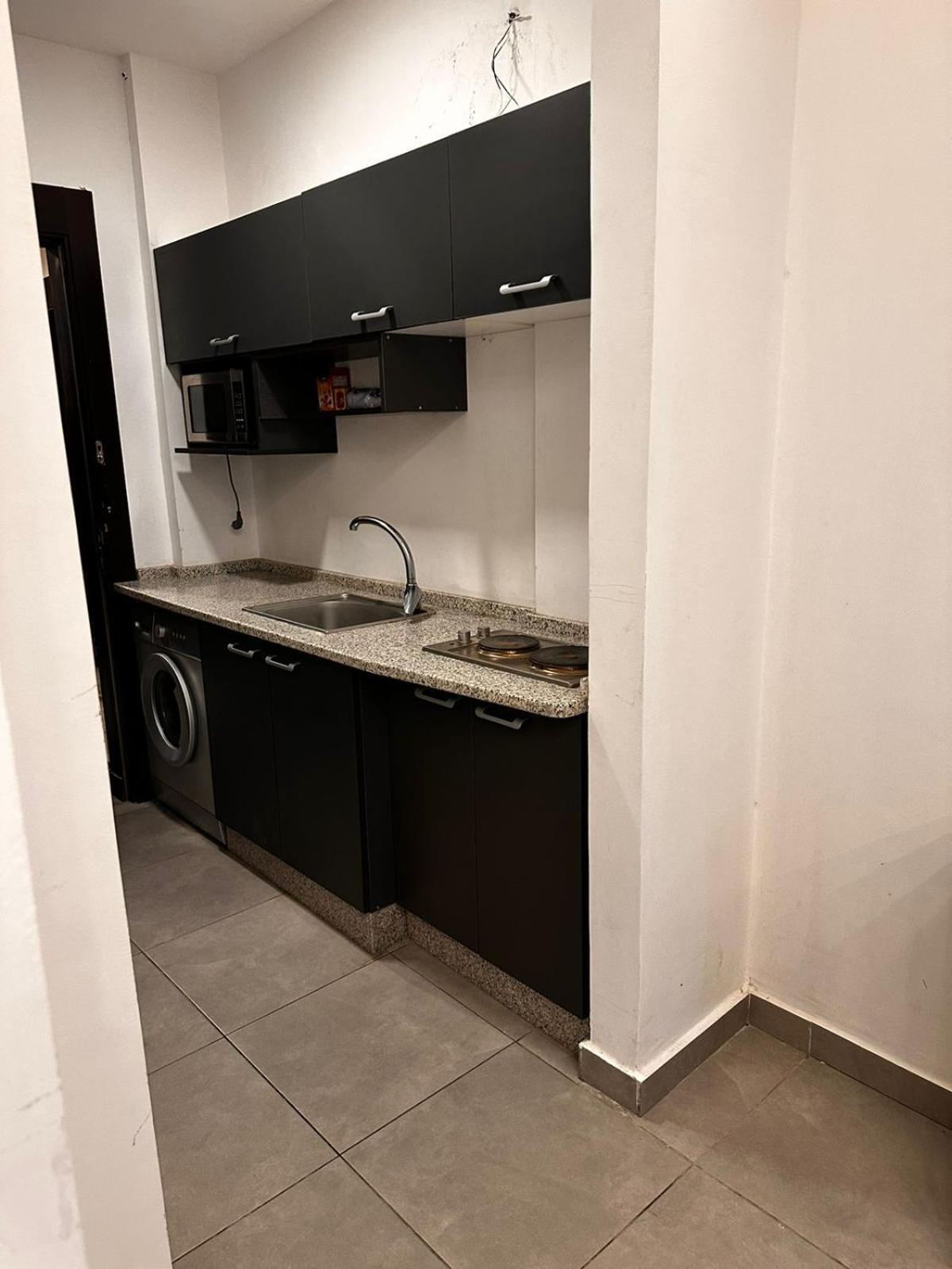 Gentle Breeze Studio1 Amman Luaran gambar