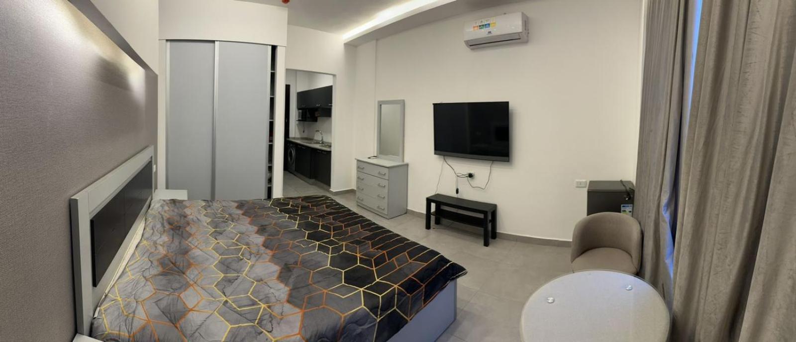 Gentle Breeze Studio1 Amman Luaran gambar