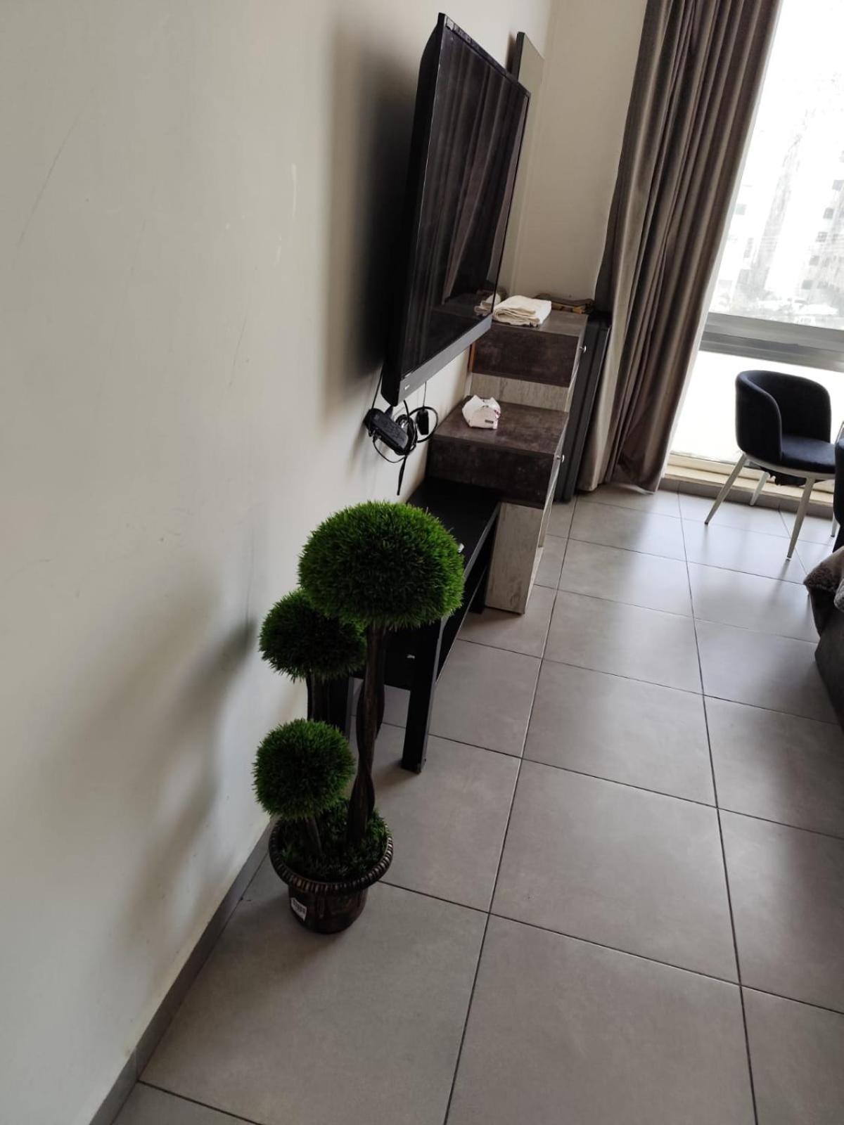 Gentle Breeze Studio1 Amman Luaran gambar